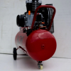 Pacini 100 Litre Compressor 3hp 14cfm