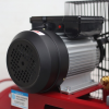 Pacini 100 Litre Compressor 3hp 14cfm