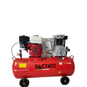 Honda 100 Litre Air Compressor 18cfm