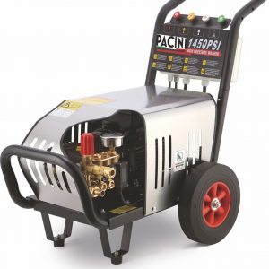 1450psi Industrial Electric Pressure Washer
