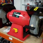 1500w 300mm bench grinder
