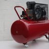 Pacini 200 Litre 10 Bar Compressor