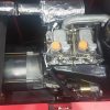 Pacini LDG12S 12.5KVA Silent Diesel Canopy Generator