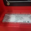 Pacini LDG12S 12.5KVA Silent Diesel Canopy Generator