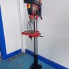 Pacini 750W 25mm Pillar drill