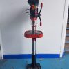 Pacini 1100W Pillar Drill 32mm