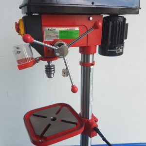 Pacini 550W Pillar drill 16mm