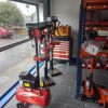 Pacini 550W Pillar drill 16mm