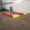 3000kg Low Profile High Rise Scissor Lift