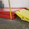 3000kg Low Profile High Rise Scissor Lift