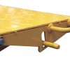 3000kg Low Profile High Rise Scissor Lift