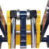 3000kg Low Profile High Rise Scissor Lift