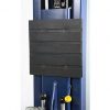 2 Post 4000kg Clear Floor Lift