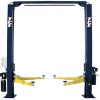 2 Post 4000kg Clear Floor Lift