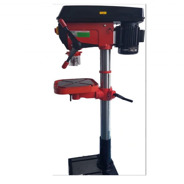 Pacini 1100W Pillar Drill 32mm