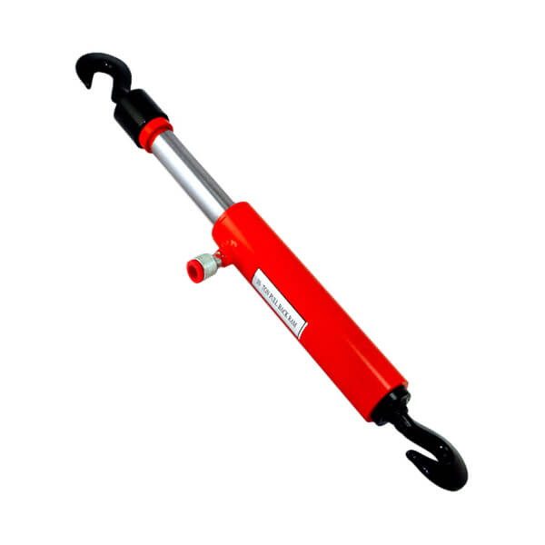 10 Ton Hydraulic Pull Back Ram for Porta Power