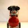 Pacini 50 Litre Compressor 3hp 12.8cfm