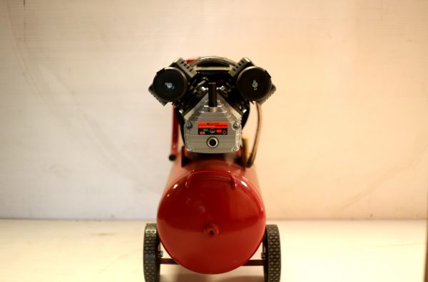 Pacini 50 Litre Compressor 3hp 12.8cfm