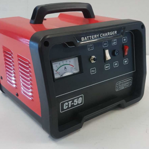 50amp battery charger
