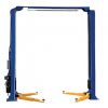2 Post 4000kg Clear Floor Lift