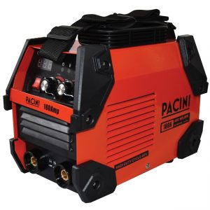 PACINI Pro ARC 180amp Inverter Welder