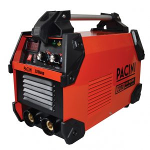 PACINI Pro ARC 220amp Inverter Welder