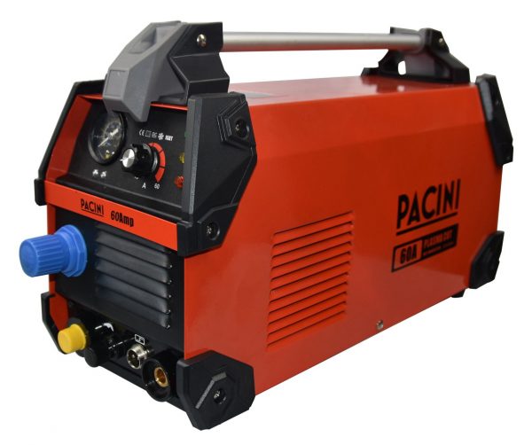 Pacini Pro Plasma Cut 60