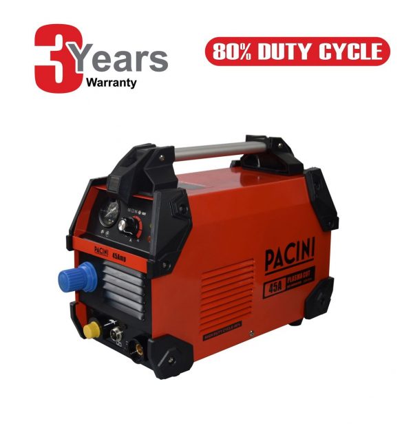 Pacini CUT45 Plasma Cutter