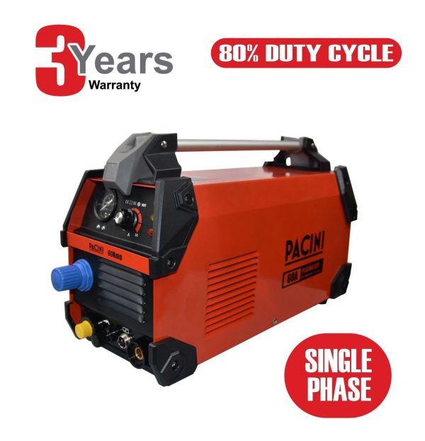 Pacini Pro Plasma Cut 60