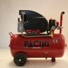 Pacini 50 Litre Compressor 2hp