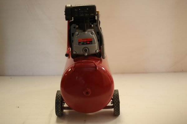 Pacini 50 Litre Compressor 2hp