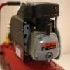 Pacini 50 Litre Compressor 2hp with 5 pce Air tool kit