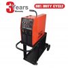 Pacini Pro MIG 290 MIG ARC Welder