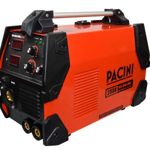 Pacini Pro 200 Multi Process MIG Welder Gas/Gasless