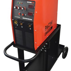 Pacini Pro MIG 290 MIG ARC Welder