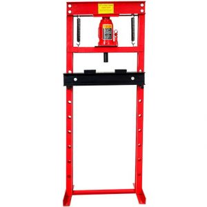 20 Ton Hydraulic Heavy Duty Bearing Press