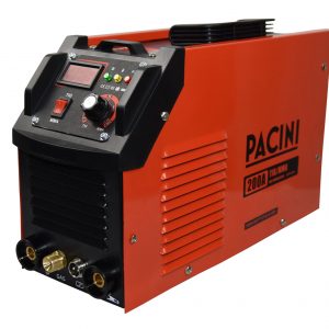 PACINI Pro TIG 200 Pulse