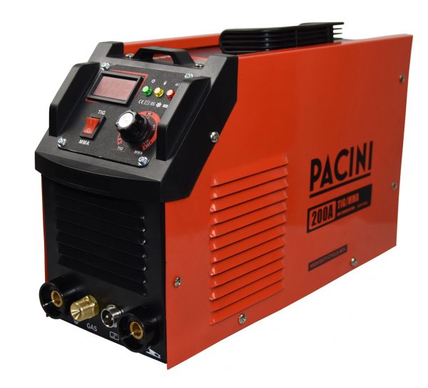 PACINI Pro TIG 200 Pulse