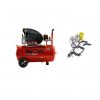 Pacini 50 Litre Compressor 2hp with 5 pce Air tool kit