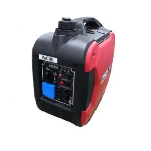 2KVA Pacini Inverter Generator