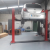 2 post 4000kg lift
