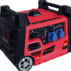 3KW Petrol Inverter Generator