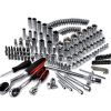 171 pc Neilsen Socket Set