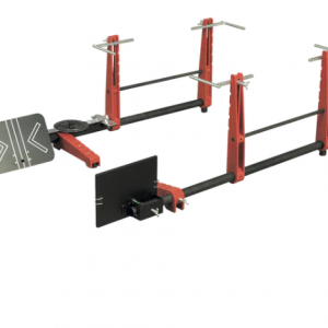Laser Wheel Alignment Gauges