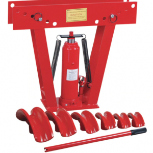 12 Ton Hydraulic Pipe Bender