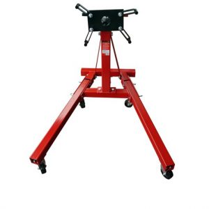 Commercial Engine Stand - 2000lb
