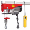 Pacini 250/500 Kg Electric Hoist