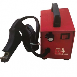 tyre regroover