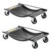 Wheel Dolly, Steel wheel (sold in pairs)