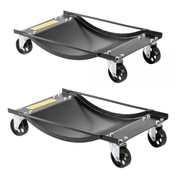 Wheel Dolly, Steel wheel (sold in pairs)